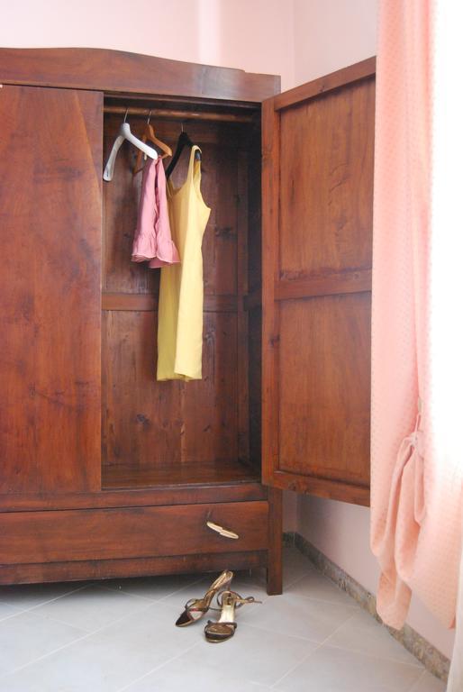 Bed And Breakfast Il Cappero Rapolano Terme Room photo