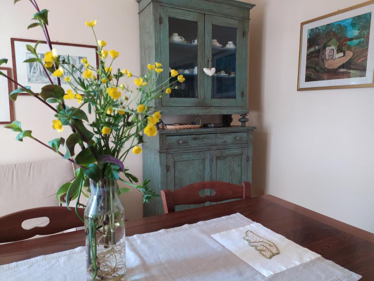 Bed And Breakfast Il Cappero Rapolano Terme Exterior photo