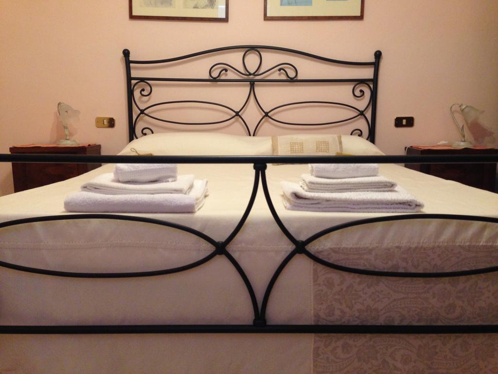 Bed And Breakfast Il Cappero Rapolano Terme Exterior photo
